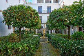 Alfaro Historic Aparment
